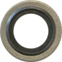 #10 BSP BONDED SEAL