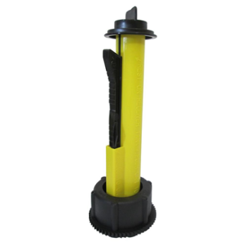 EASY FLOW SPOUT