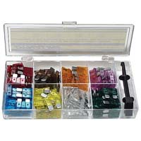 ATC FUSE ASSORTMENT