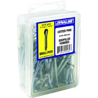 COTTER PINS