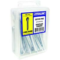 COTTER PINS