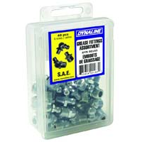 SAE GREASE FITTING KIT