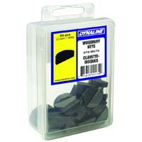 WOODRUFF KEY ASSORTMENT