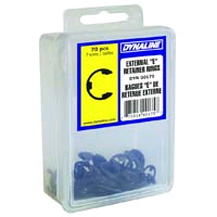 E CLIP ASST,