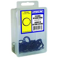 SNAP RING ASSORTMENT