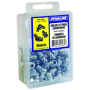 METRIC GREASE FITTINGS