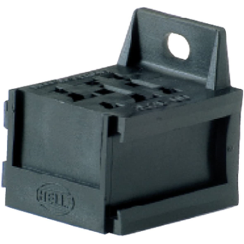 PLUG RELAY MINI 5/9TERM