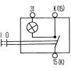 PUSH/PULL SWITCH