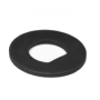 D SPINDLE WASHER