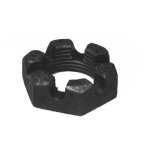 SPINDLE NUT, 1-14 UNS