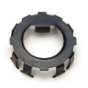 SPINDLE NUT RETAINER