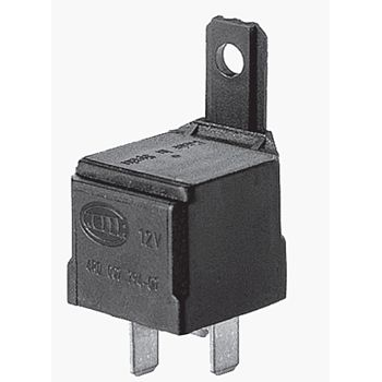 12V 50A RELAY W/BRACKET