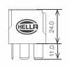 24V 5 PIN RELAY
