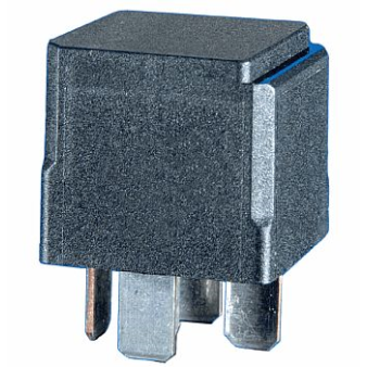 24V 5 PIN RELAY