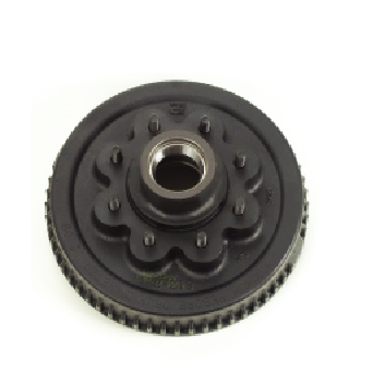 12X2 DEXTER BRAKE DRUM
