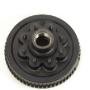 12X2 DEXTER BRAKE DRUM