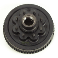 DEXTER HUB ASSEMBLY