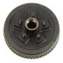 H-D TRAILER HUB