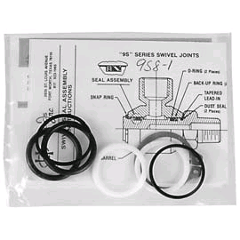 SEAL KIT FOR LIVE SWIVEL