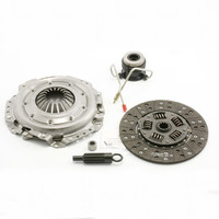 CLUTCH ASSY