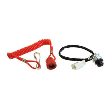 TETHER KILL SWITCH
