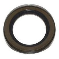 WHEEL SEAL 2.25X3.37X.38