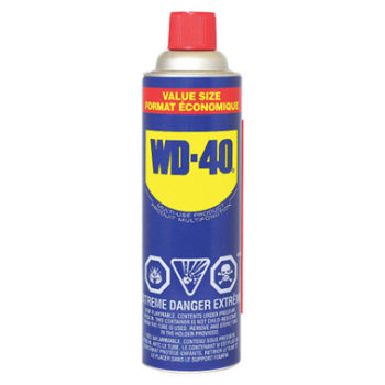 411G RUST PENETRANT