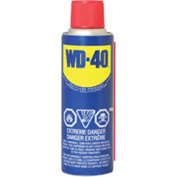 155G RUST PENETRANT{5.5O