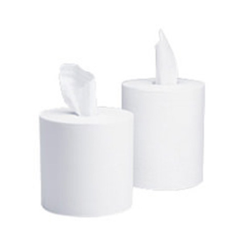 CENTRE FLOW HAND TOWELS