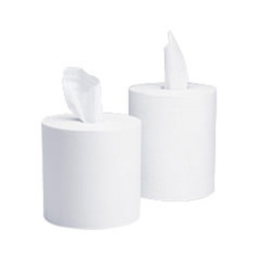 CENTRE FLOW HAND TOWELS