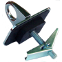 TOGGLE POCKET ANCHOR