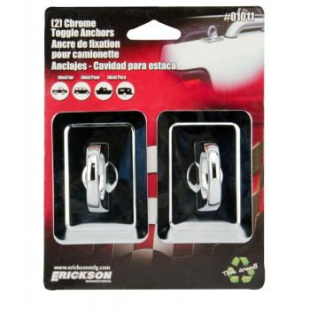 TOGGLE POCKET ANCHOR
