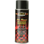 BLACK SILICONE COATING