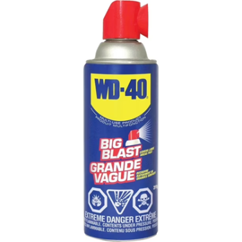 BIG BLAST WD 40