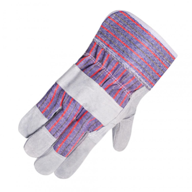 COWSPLIT WORK GLOVES