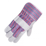 COWSPLIT WORK GLOVES
