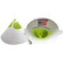 STRAINER {125/PK}