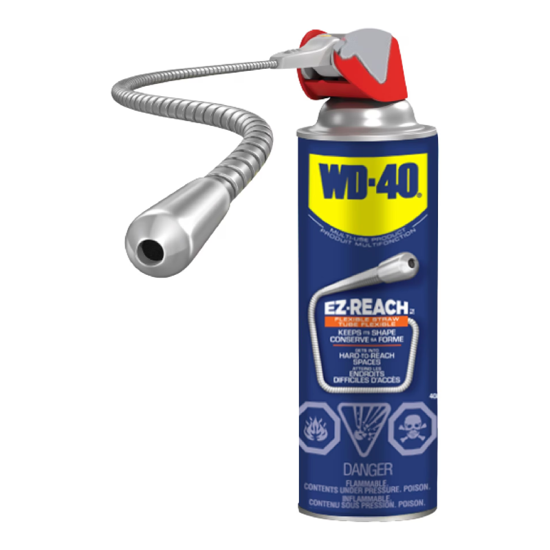 WD-40 EZ REACH 408G