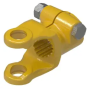 2600 RB CLAMP YOKE, SPLINED