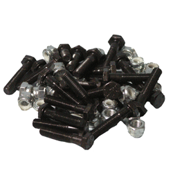 C/S SECTION BOLTS
