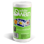WHITE SWAN TOWEL