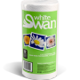 WHITE SWAN TOWEL