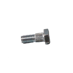 M6X16 SECTION BOLT