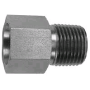 ADAPTER F ORB-MALE NPT