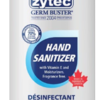 1L HAND SANITIZER