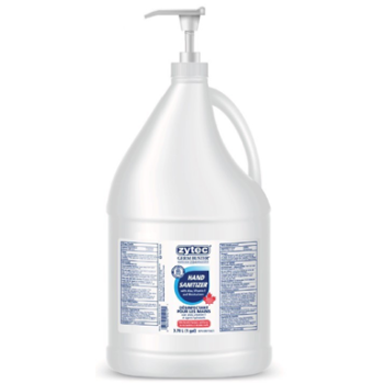 3.78L HAND SANITIZER
