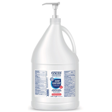 3.78L HAND SANITIZER