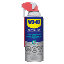 WHITE LITHIUM SMART STRA