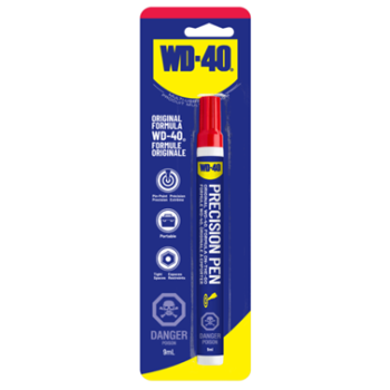 9ML PRECISION PEN