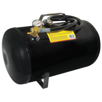 5 GAL AIR CARRY TANK